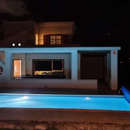 Villa Hortensia Playa Blanca  Eksteriør bilde