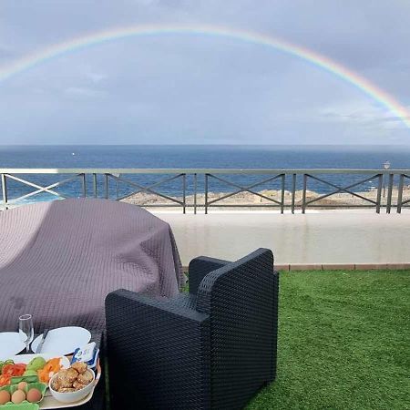 Villa Hortensia Playa Blanca  Eksteriør bilde