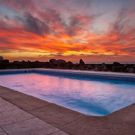 Villa Hortensia Playa Blanca  Eksteriør bilde