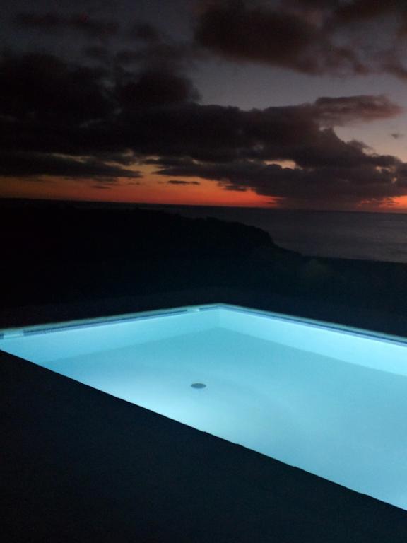 Villa Hortensia Playa Blanca  Eksteriør bilde