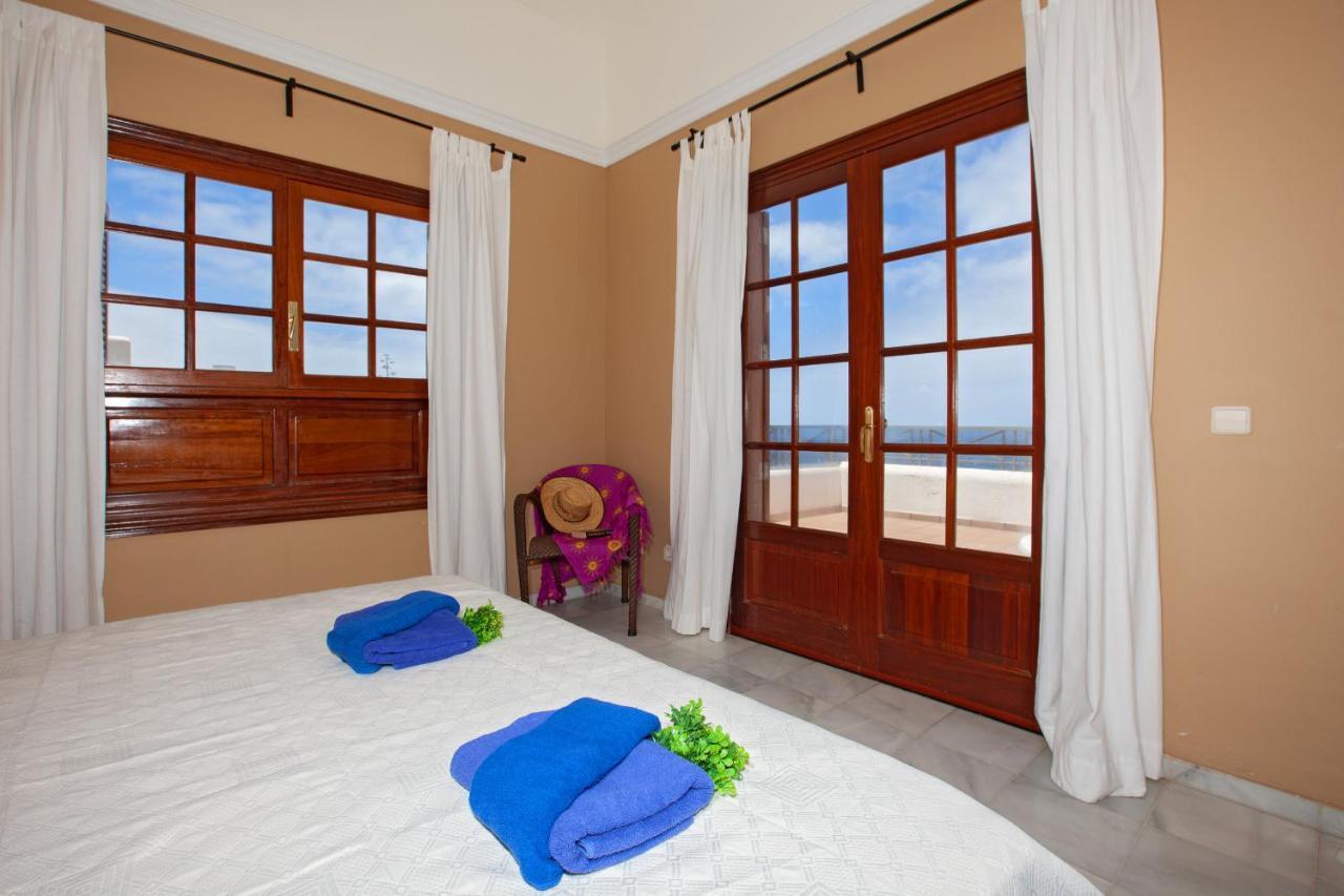 Villa Hortensia Playa Blanca  Eksteriør bilde